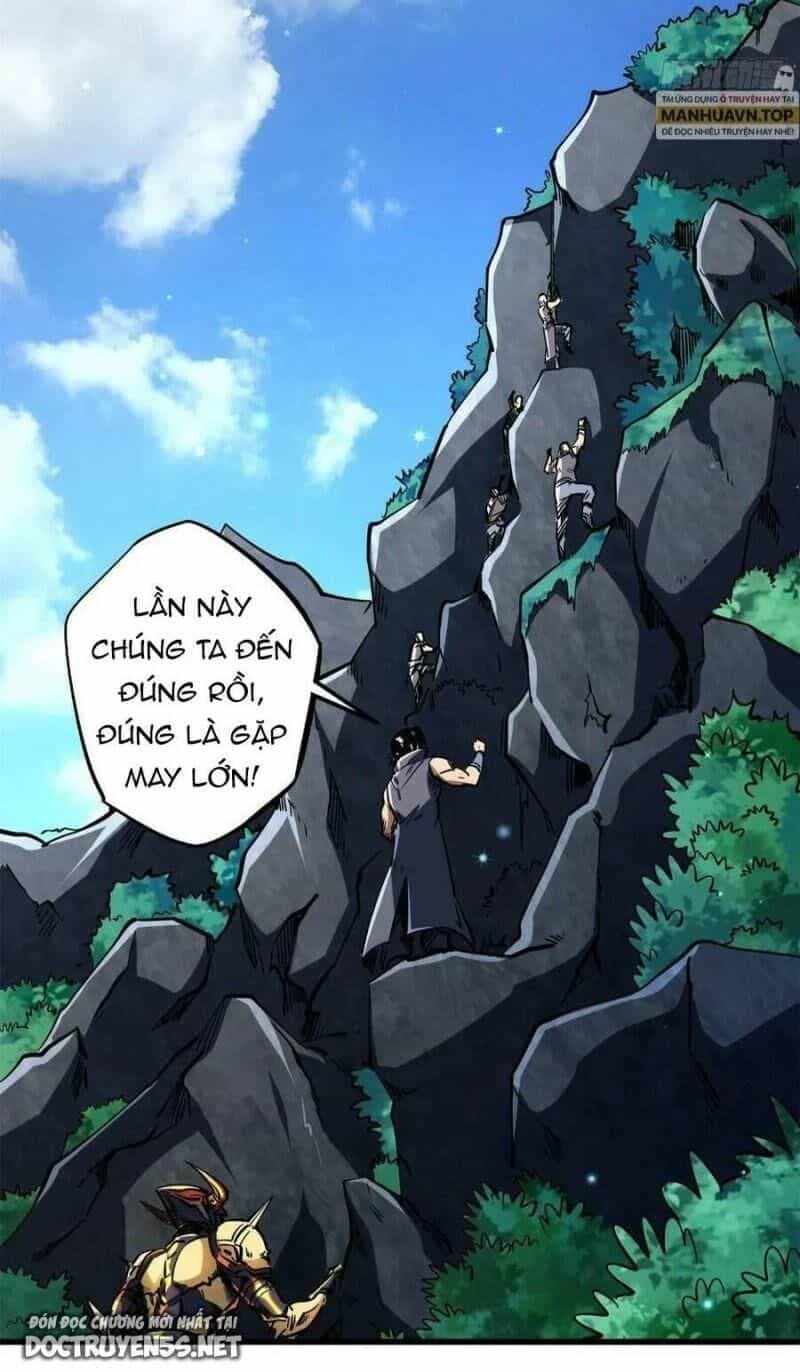 Siêu Cấp Thần Cơ Nhân - Chương 122 - ảnh 17