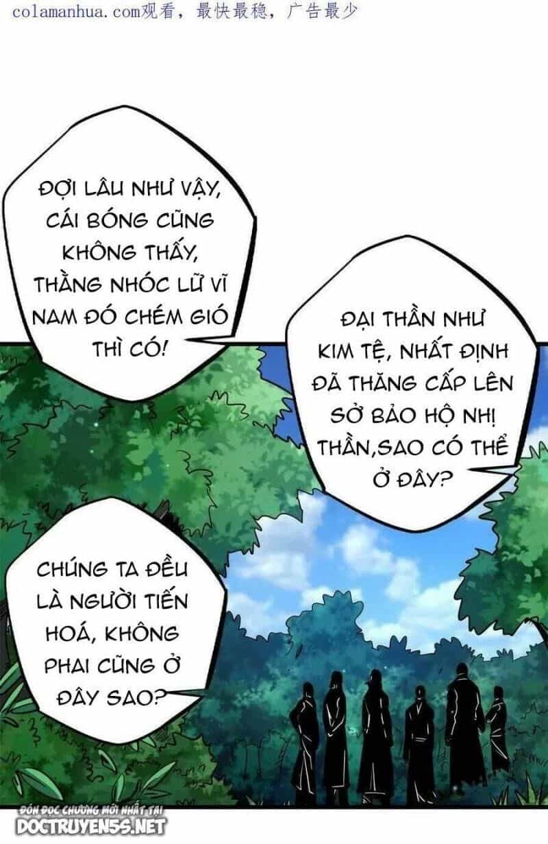 Siêu Cấp Thần Cơ Nhân - Chương 122 - ảnh 2
