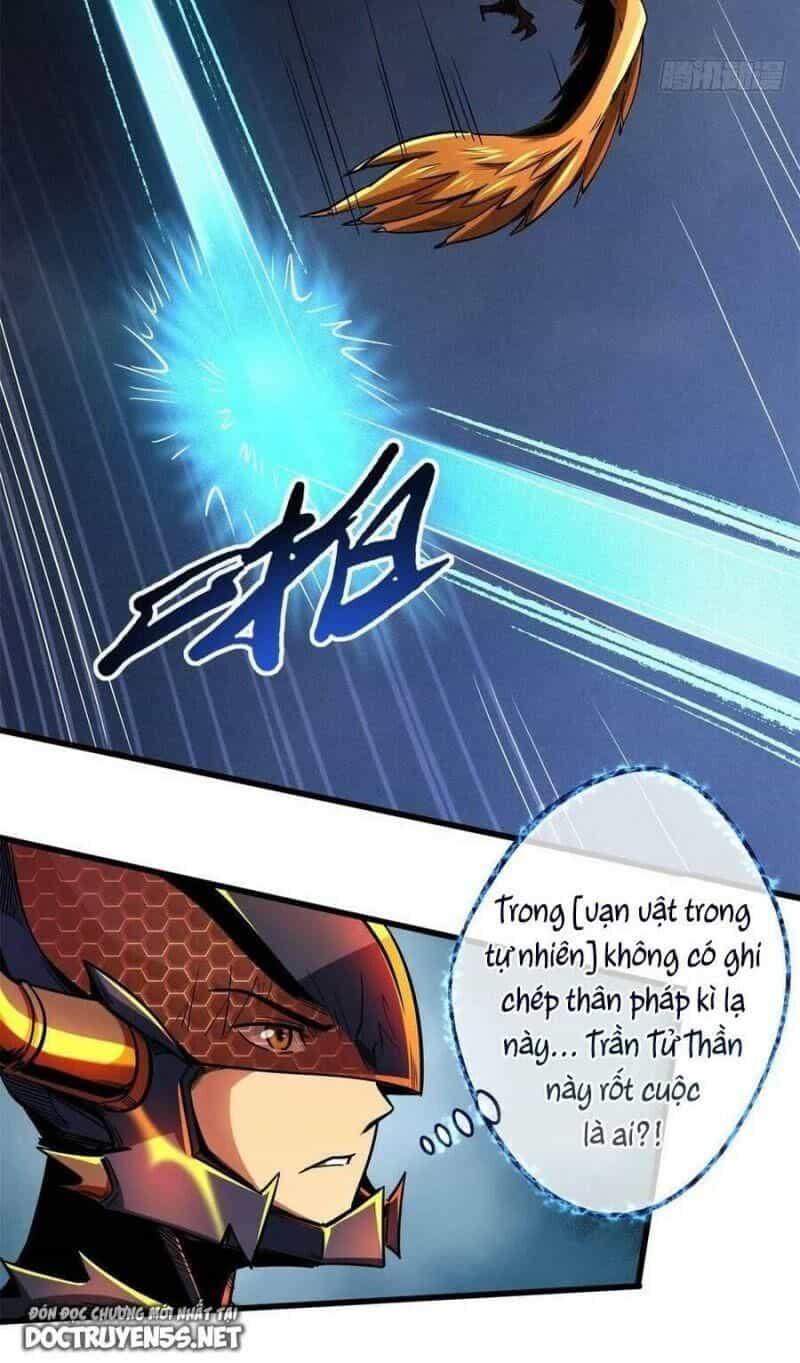 Siêu Cấp Thần Cơ Nhân - Chương 122 - ảnh 26