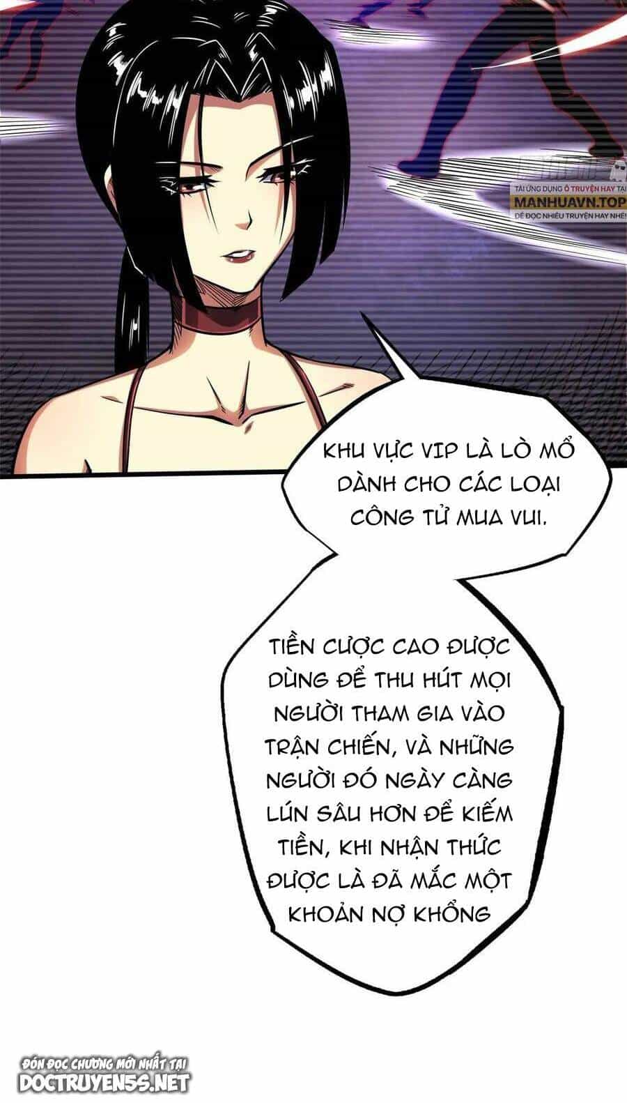 Siêu Cấp Thần Cơ Nhân - Chương 124 - ảnh 18