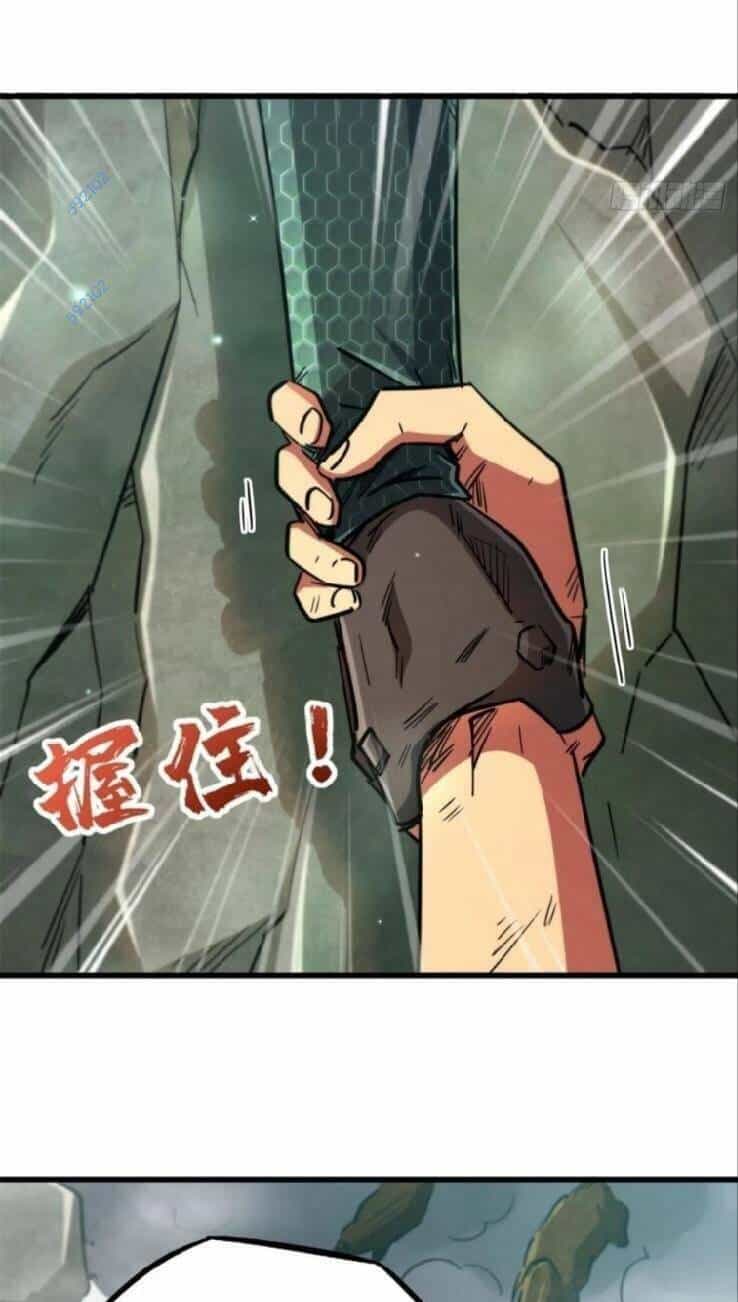 Siêu Cấp Thần Cơ Nhân - Chương 13 - ảnh 27