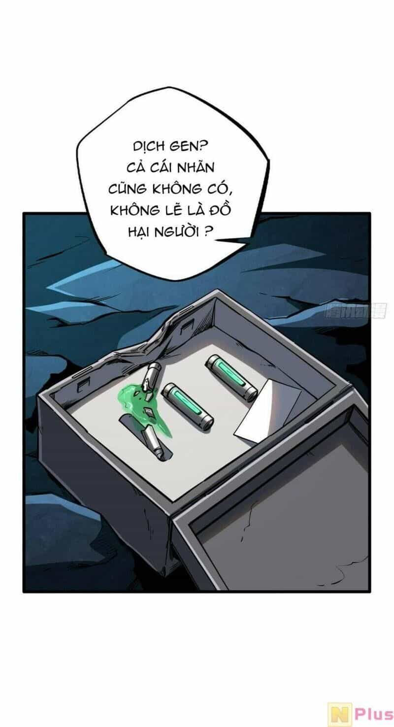 Siêu Cấp Thần Cơ Nhân - Chương 133 - ảnh 9