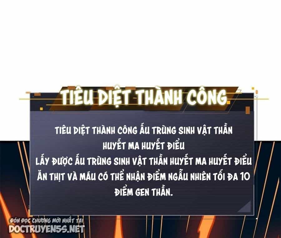Siêu Cấp Thần Cơ Nhân - Chương 139 - ảnh 73