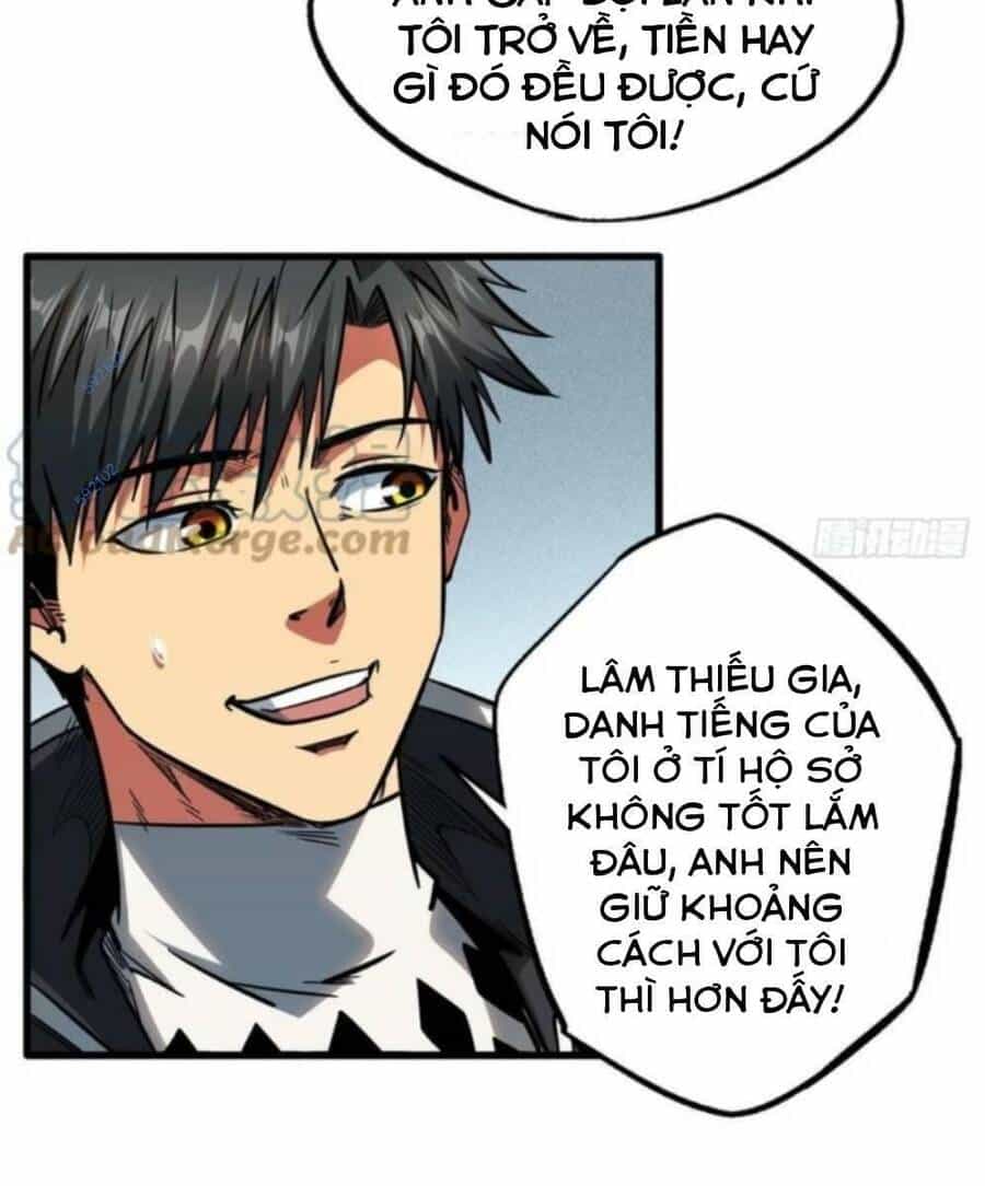 Siêu Cấp Thần Cơ Nhân - Chương 14 - ảnh 14
