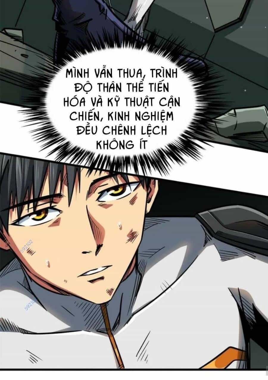 Siêu Cấp Thần Cơ Nhân - Chương 14 - ảnh 47