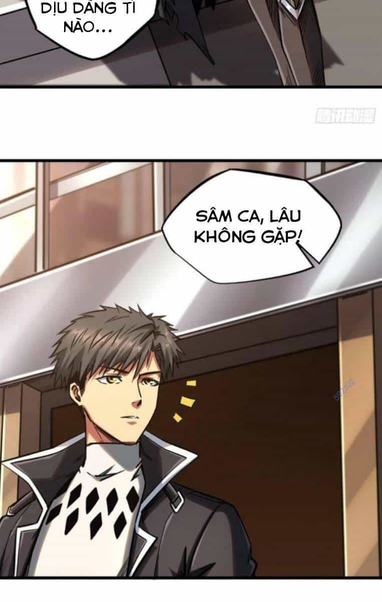 Siêu Cấp Thần Cơ Nhân - Chương 14 - ảnh 55