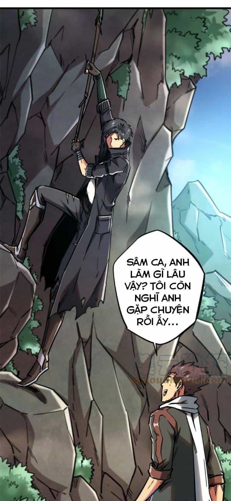 Siêu Cấp Thần Cơ Nhân - Chương 14 - ảnh 7
