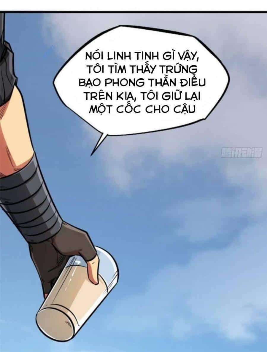 Siêu Cấp Thần Cơ Nhân - Chương 14 - ảnh 9