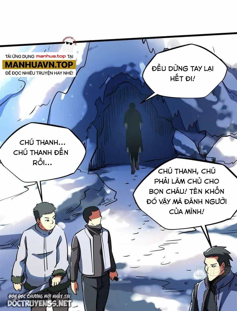 Siêu Cấp Thần Cơ Nhân - Chương 140 - ảnh 40