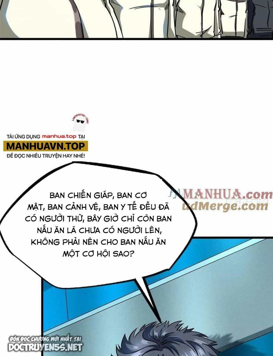 Siêu Cấp Thần Cơ Nhân - Chương 140 - ảnh 71