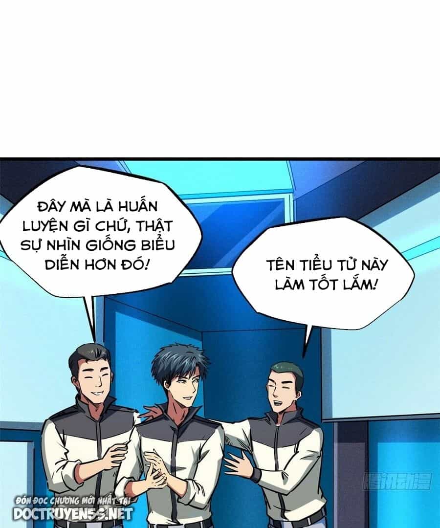 Siêu Cấp Thần Cơ Nhân - Chương 141 - ảnh 15