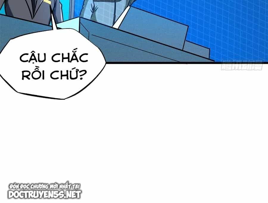 Siêu Cấp Thần Cơ Nhân - Chương 141 - ảnh 32