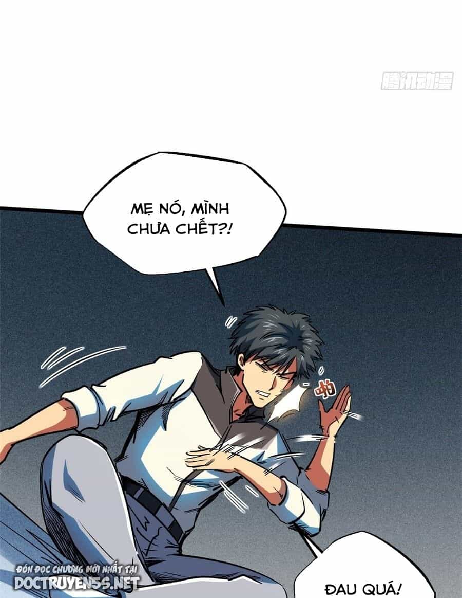 Siêu Cấp Thần Cơ Nhân - Chương 141 - ảnh 48