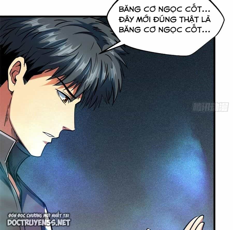 Siêu Cấp Thần Cơ Nhân - Chương 141 - ảnh 52