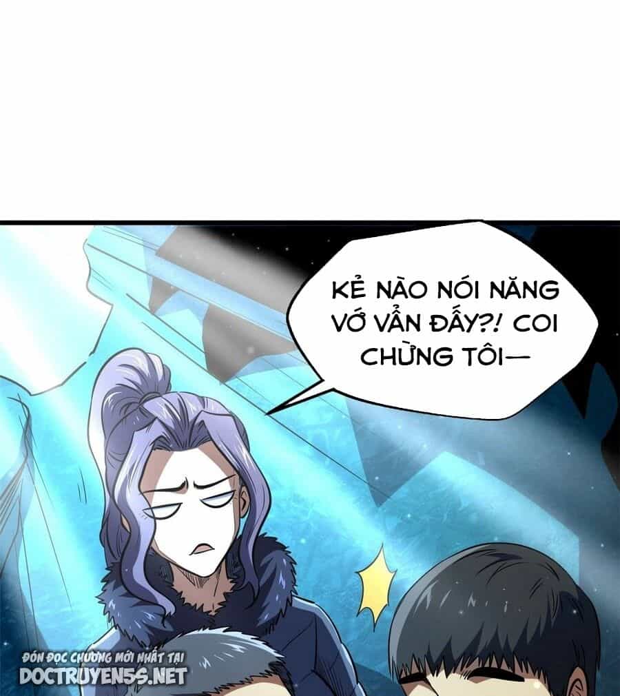 Siêu Cấp Thần Cơ Nhân - Chương 142 - ảnh 51
