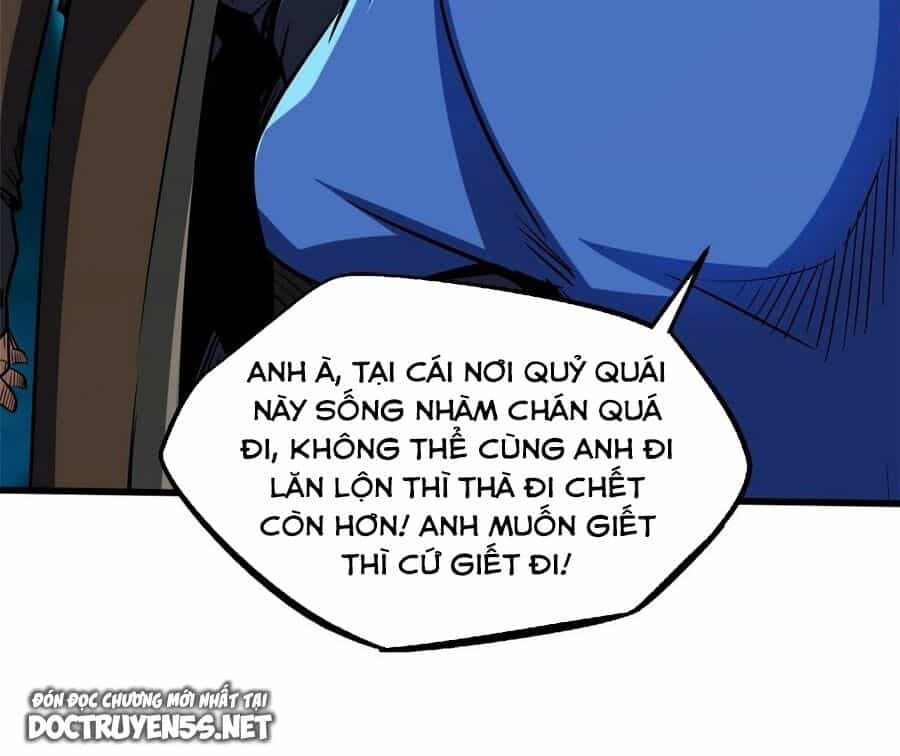 Siêu Cấp Thần Cơ Nhân - Chương 142 - ảnh 59