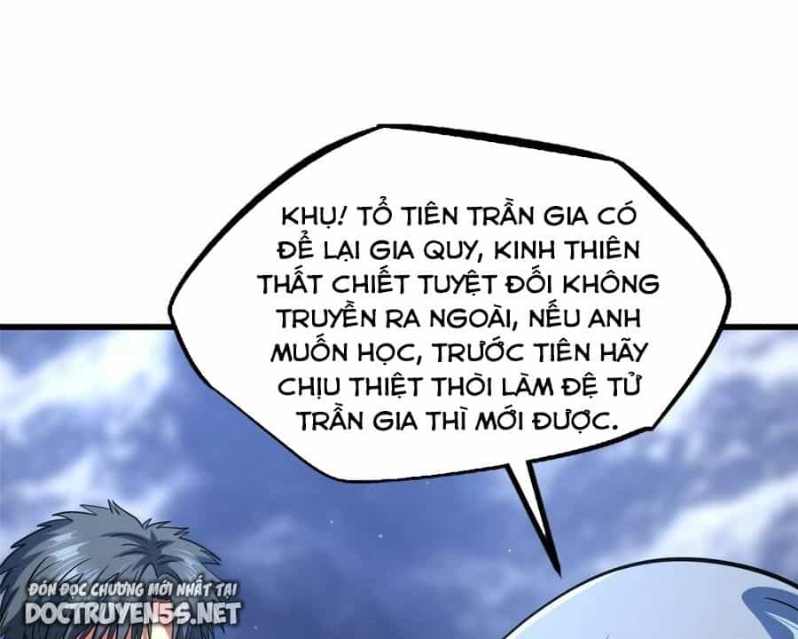 Siêu Cấp Thần Cơ Nhân - Chương 142 - ảnh 69
