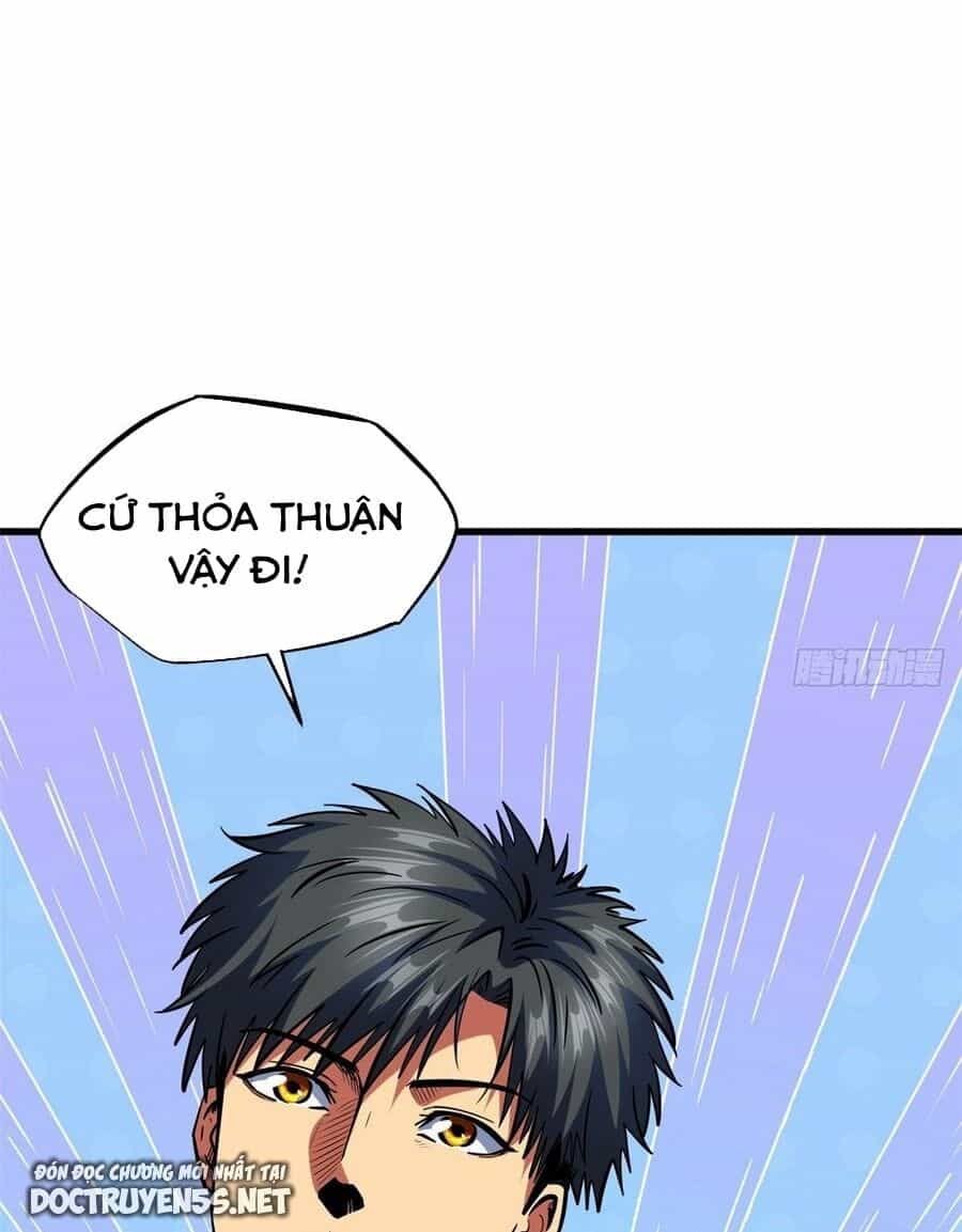 Siêu Cấp Thần Cơ Nhân - Chương 142 - ảnh 90