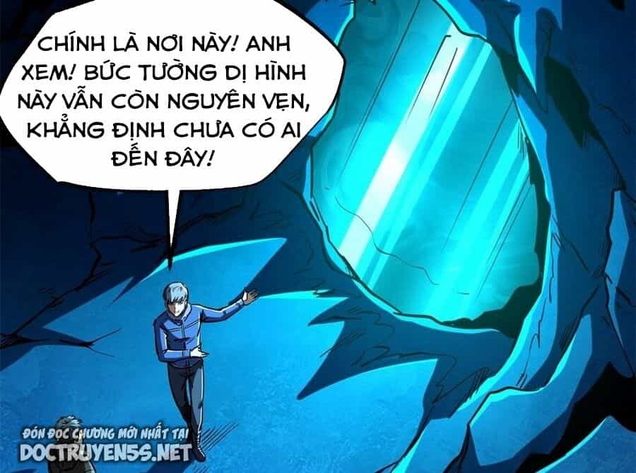 Siêu Cấp Thần Cơ Nhân - Chương 143 - ảnh 4