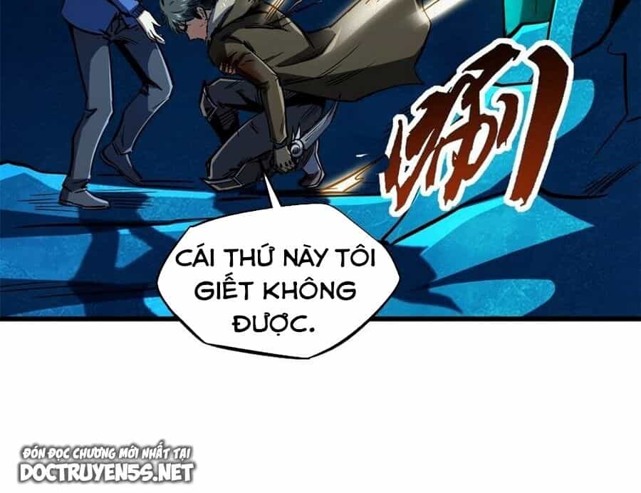 Siêu Cấp Thần Cơ Nhân - Chương 143 - ảnh 71