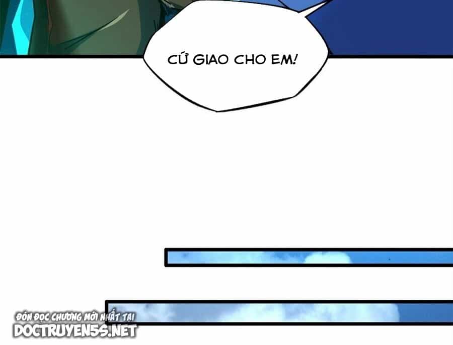 Siêu Cấp Thần Cơ Nhân - Chương 143 - ảnh 77