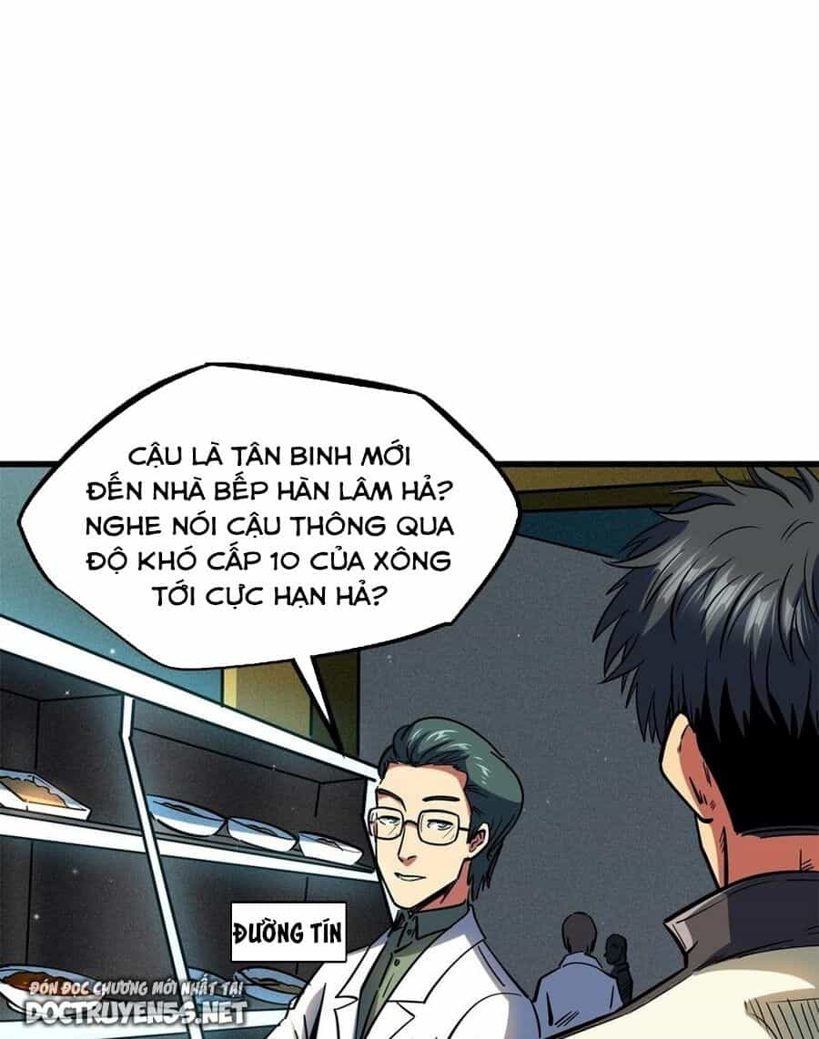 Siêu Cấp Thần Cơ Nhân - Chương 143 - ảnh 84