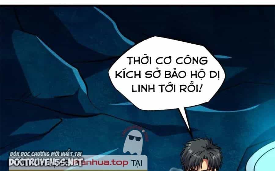 Siêu Cấp Thần Cơ Nhân - Chương 144 - ảnh 13