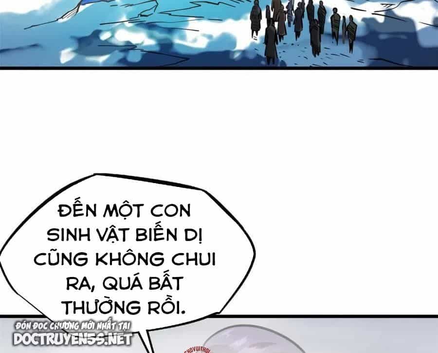 Siêu Cấp Thần Cơ Nhân - Chương 144 - ảnh 36