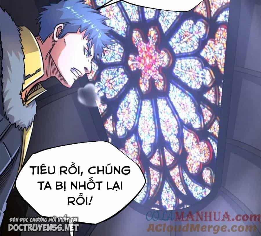 Siêu Cấp Thần Cơ Nhân - Chương 144 - ảnh 71