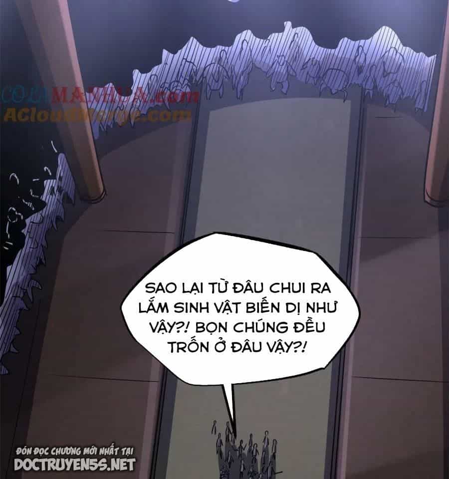 Siêu Cấp Thần Cơ Nhân - Chương 144 - ảnh 74