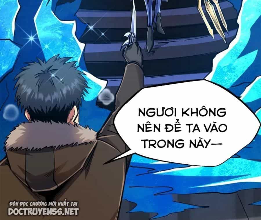 Siêu Cấp Thần Cơ Nhân - Chương 144 - ảnh 93