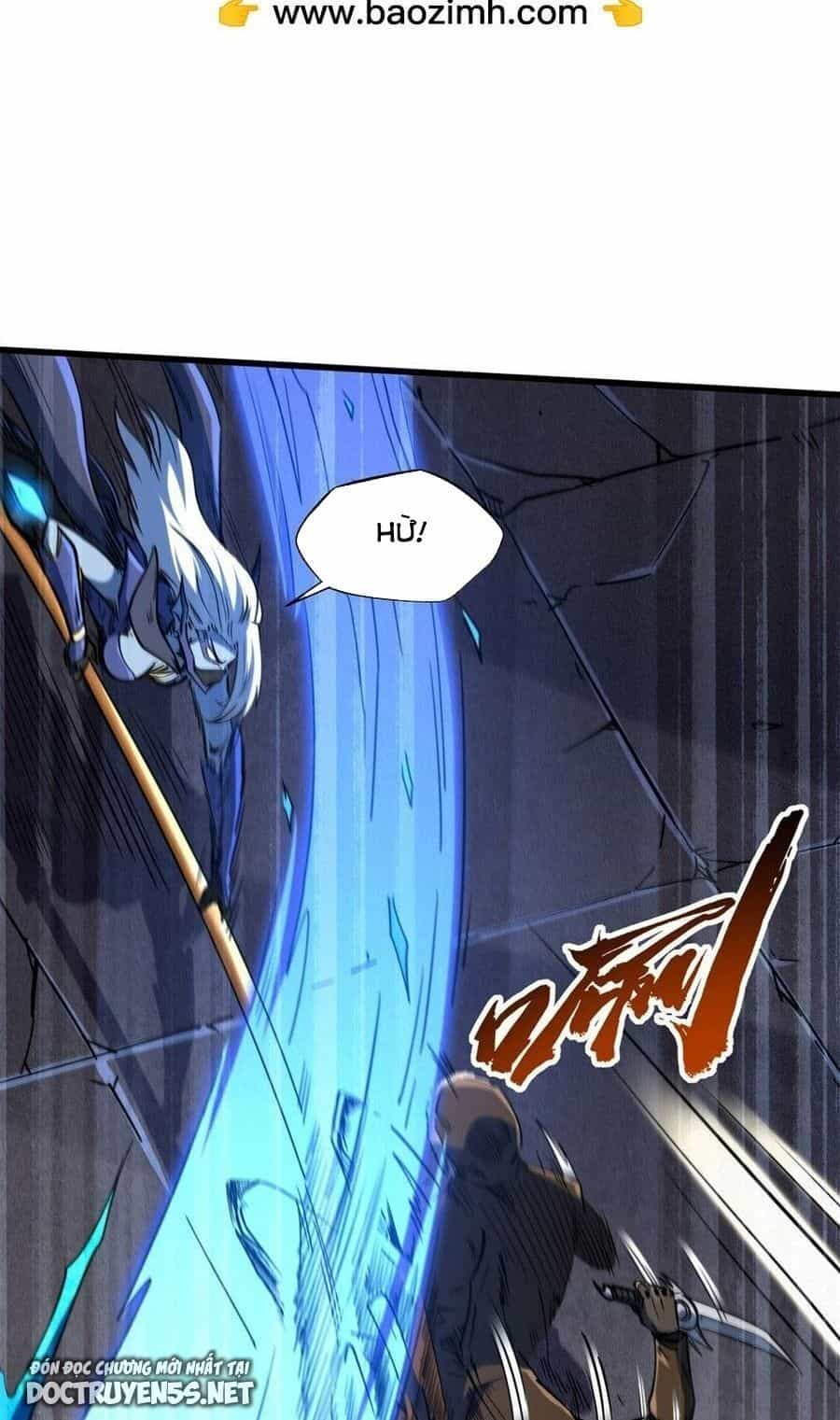 Siêu Cấp Thần Cơ Nhân - Chương 145 - ảnh 1