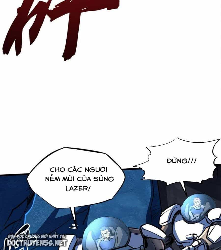 Siêu Cấp Thần Cơ Nhân - Chương 146 - ảnh 25