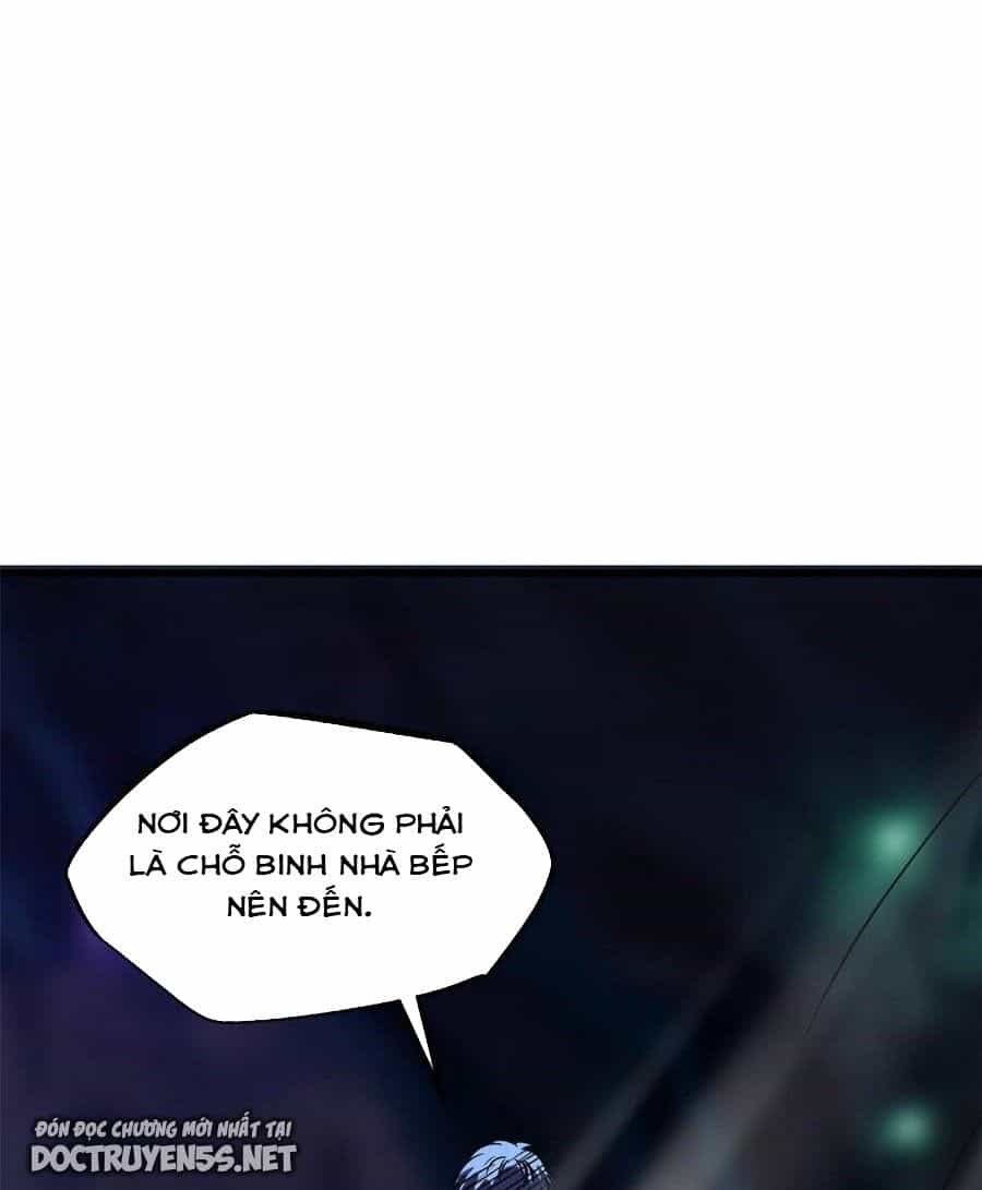 Siêu Cấp Thần Cơ Nhân - Chương 146 - ảnh 73