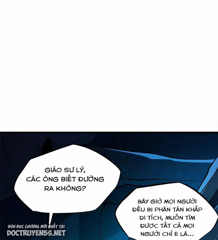 Siêu Cấp Thần Cơ Nhân - Chương 146 - ảnh 79