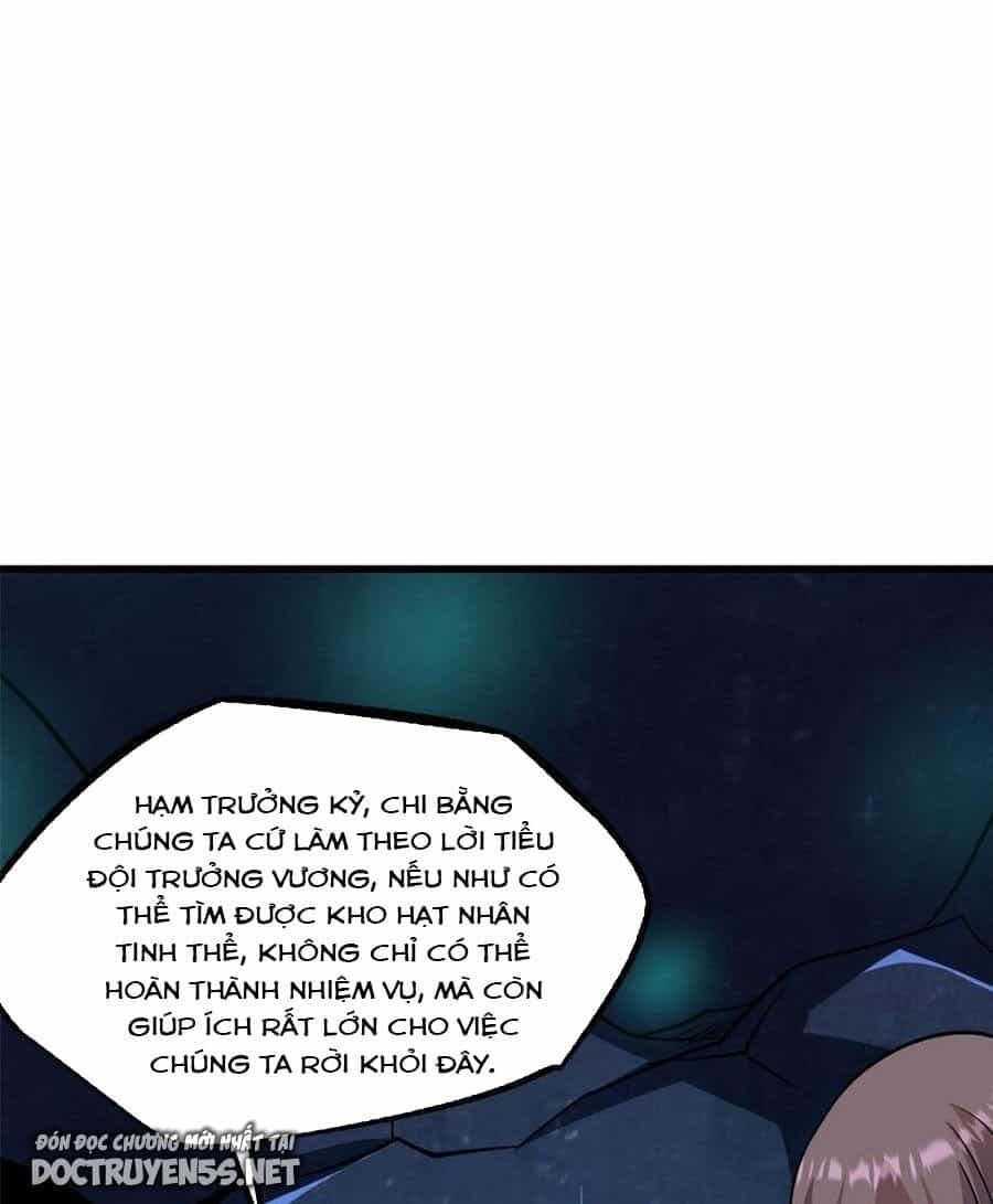 Siêu Cấp Thần Cơ Nhân - Chương 146 - ảnh 83