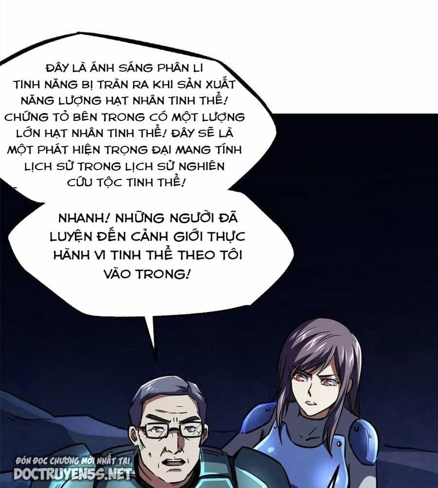 Siêu Cấp Thần Cơ Nhân - Chương 147 - ảnh 22