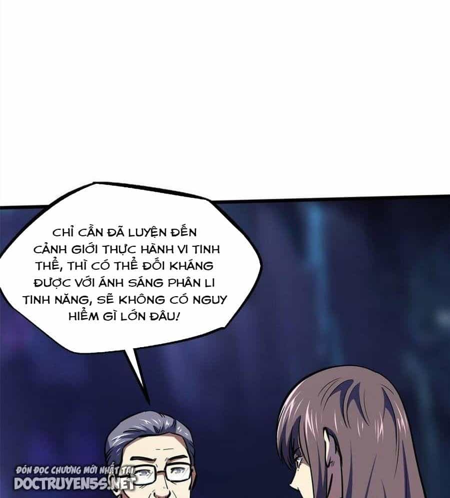 Siêu Cấp Thần Cơ Nhân - Chương 147 - ảnh 24