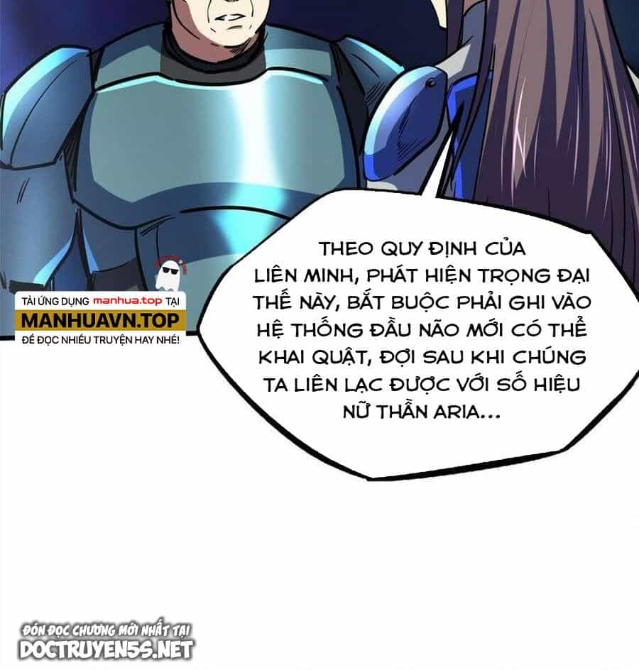 Siêu Cấp Thần Cơ Nhân - Chương 147 - ảnh 25