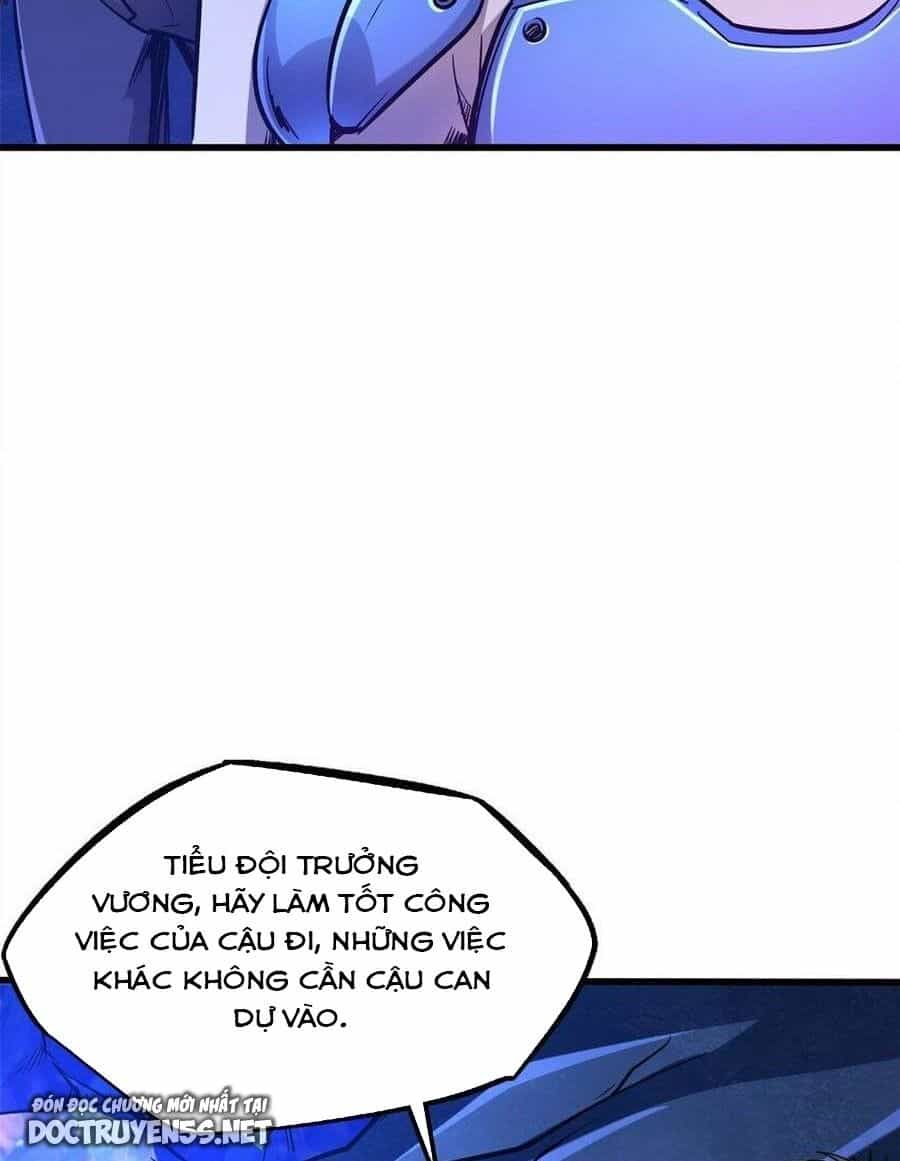 Siêu Cấp Thần Cơ Nhân - Chương 147 - ảnh 4
