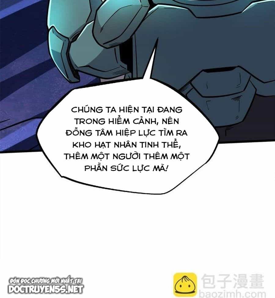 Siêu Cấp Thần Cơ Nhân - Chương 147 - ảnh 6