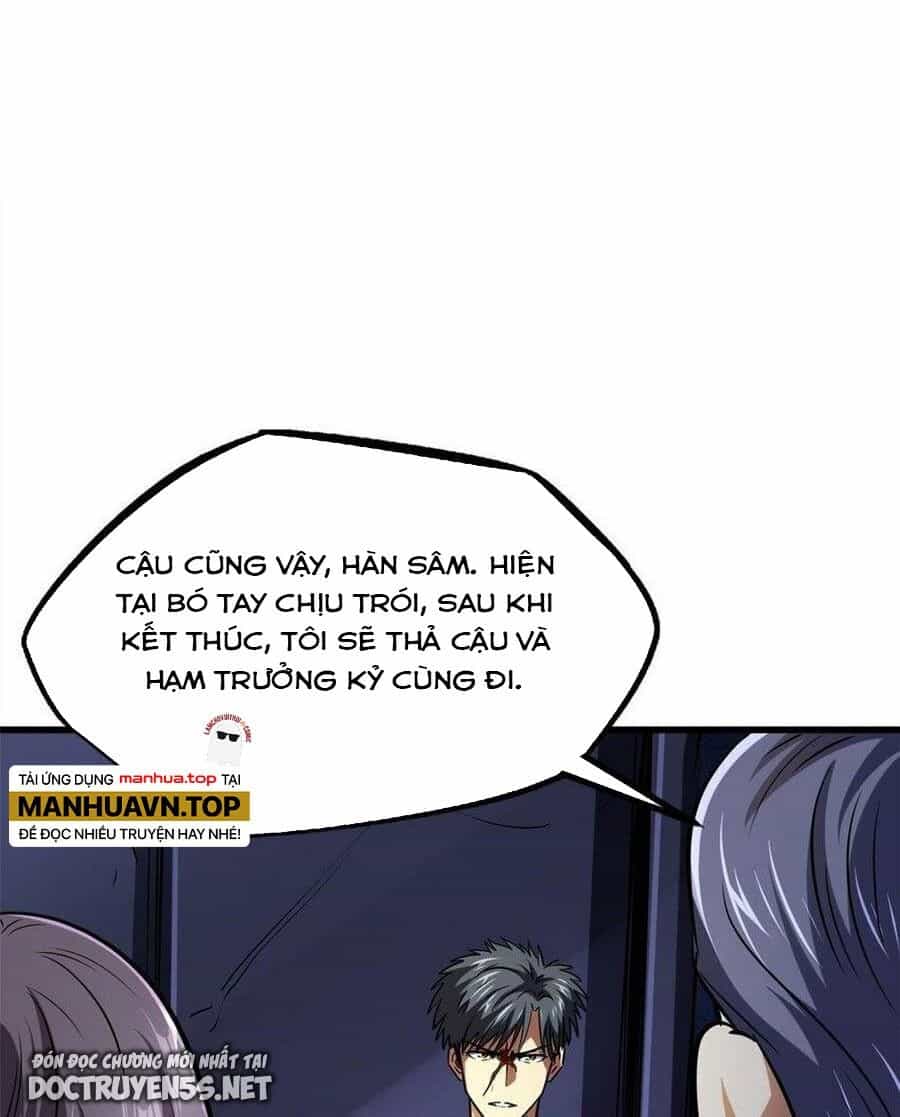 Siêu Cấp Thần Cơ Nhân - Chương 147 - ảnh 68