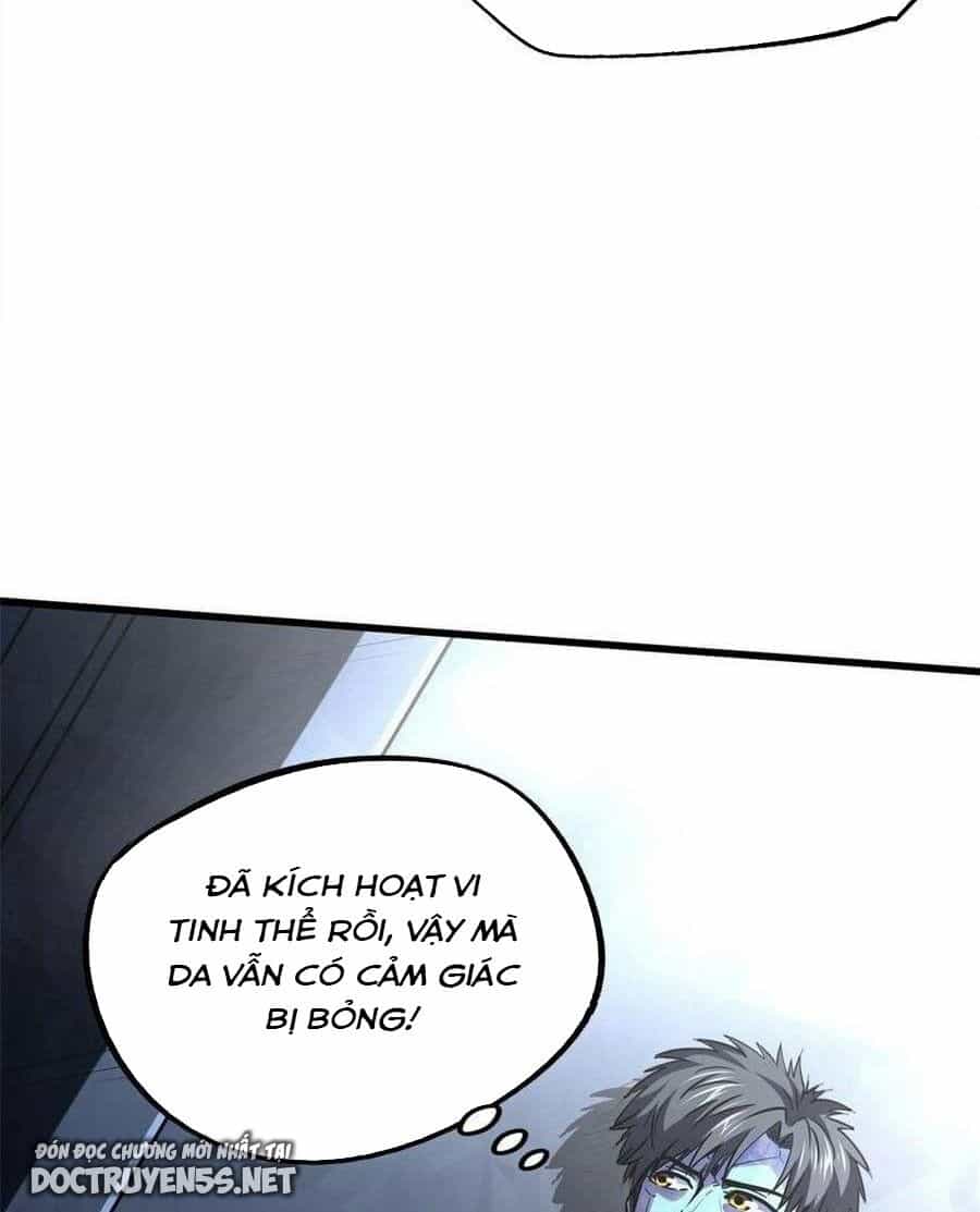 Siêu Cấp Thần Cơ Nhân - Chương 147 - ảnh 77