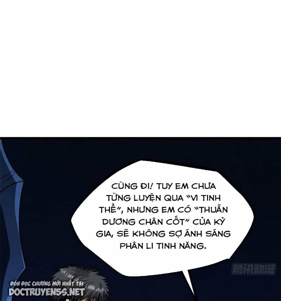 Siêu Cấp Thần Cơ Nhân - Chương 148 - ảnh 40