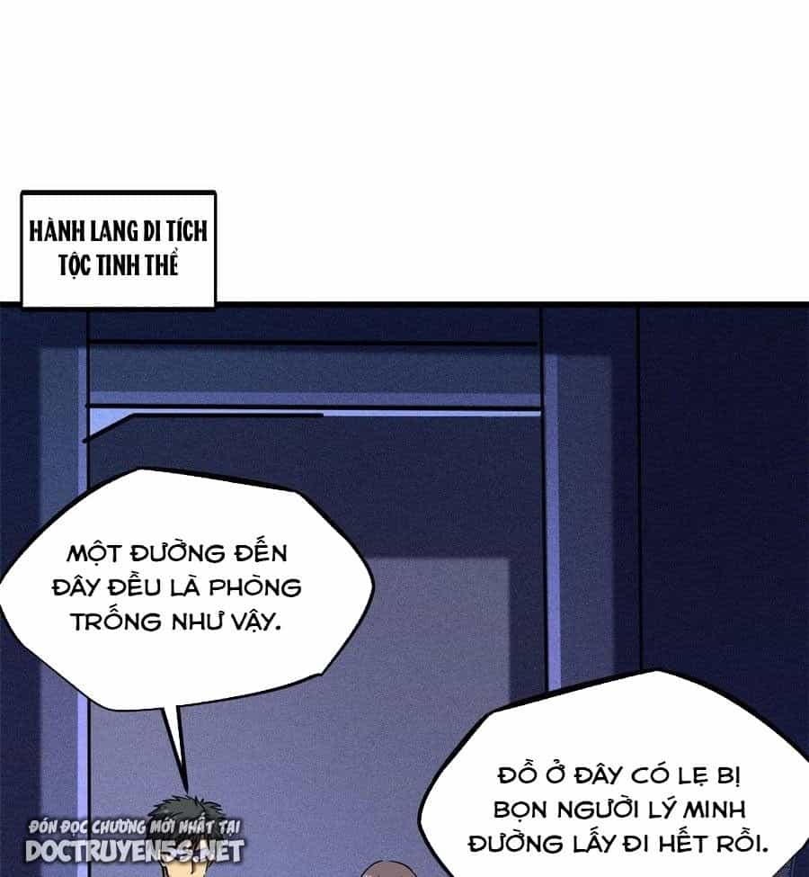 Siêu Cấp Thần Cơ Nhân - Chương 148 - ảnh 45