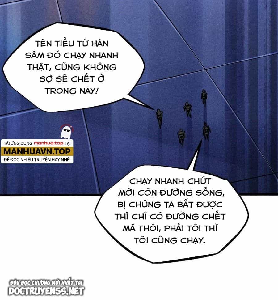 Siêu Cấp Thần Cơ Nhân - Chương 148 - ảnh 57
