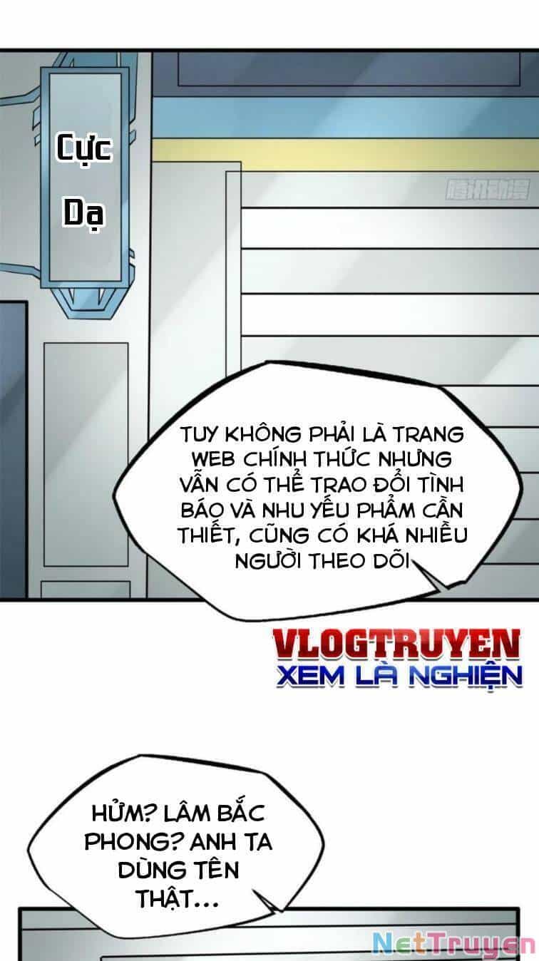 Siêu Cấp Thần Cơ Nhân - Chương 15 - ảnh 21