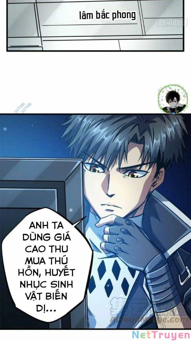 Siêu Cấp Thần Cơ Nhân - Chương 15 - ảnh 22
