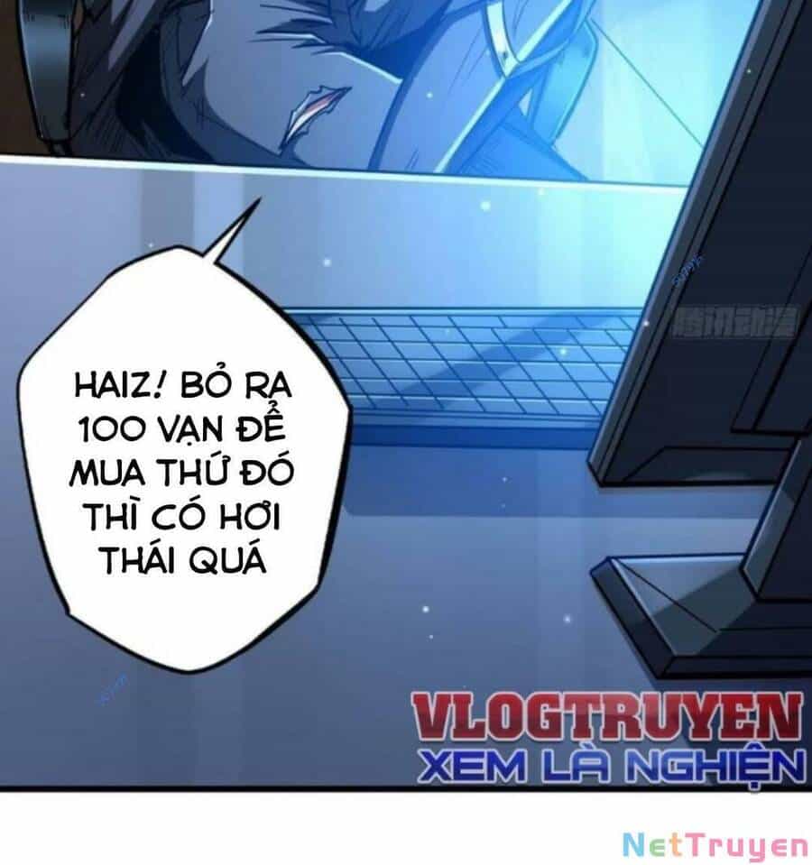 Siêu Cấp Thần Cơ Nhân - Chương 15 - ảnh 34