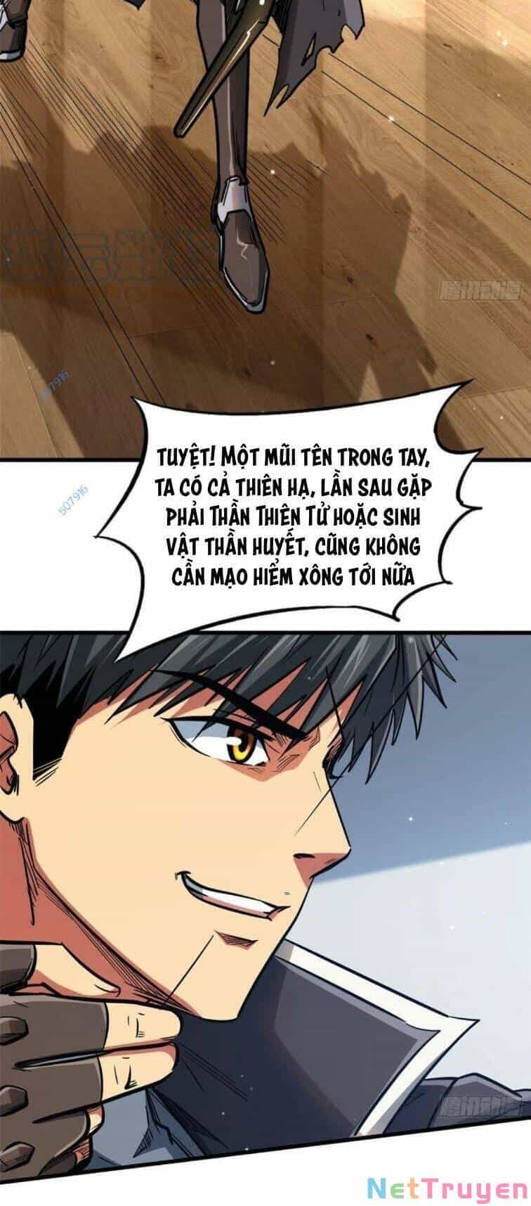 Siêu Cấp Thần Cơ Nhân - Chương 15 - ảnh 40